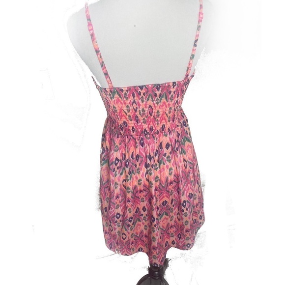 PacSun Roxy Zip Front Dress - Picture 7 of 7